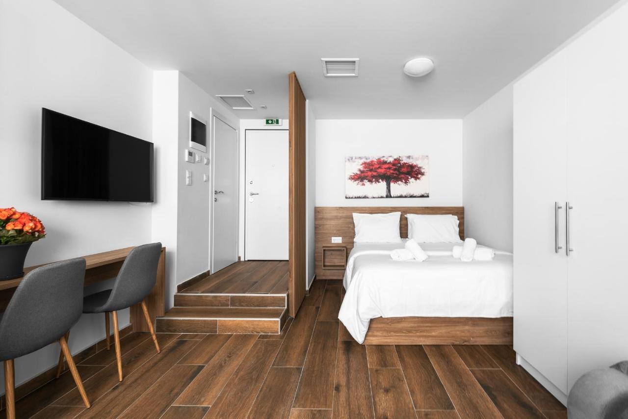 Ultima, Nilie Hospitality Mgmt Apartment Thessaloniki Exterior photo