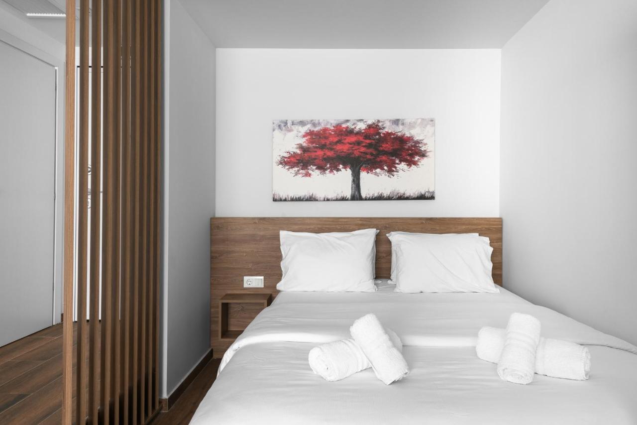 Ultima, Nilie Hospitality Mgmt Apartment Thessaloniki Exterior photo